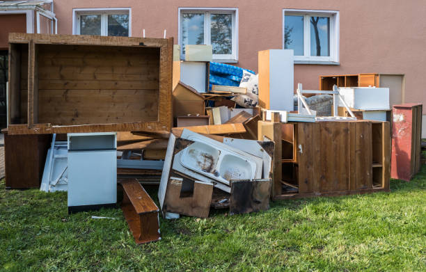 Best Yard Waste Removal  in Beltsville, MD