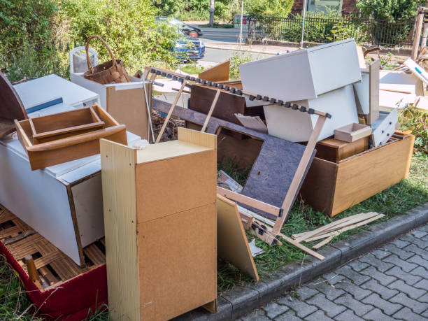 Best Trash Removal Near Me  in Beltsville, MD