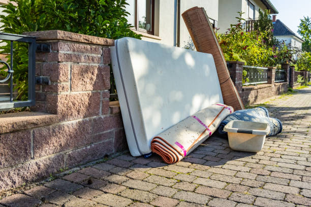 Best Commercial Junk Removal  in Beltsville, MD