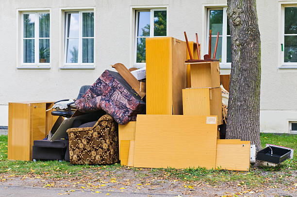 Best Professional Junk Removal  in Beltsville, MD